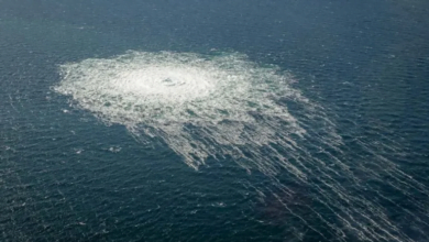 ألمانيا تصدر مذكرة اعتقال جديدة في قضية تخريب أنابيب الغاز 'نورد ستريم 1 و2' بعد عامين من الحادثة