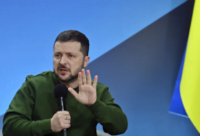 زيلينسكي يعيد التفكير في استراتيجيته: دروس من قمة الناتو وتوغل كورسك في روسيا