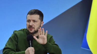 زيلينسكي يعيد التفكير في استراتيجيته: دروس من قمة الناتو وتوغل كورسك في روسيا
