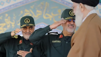 الدور العسكري الإيراني: الجيش والحرس الثوري وتنسيق الدفاع في المنطقة