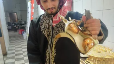 قهوجي وصبابين قهوة بالرياض